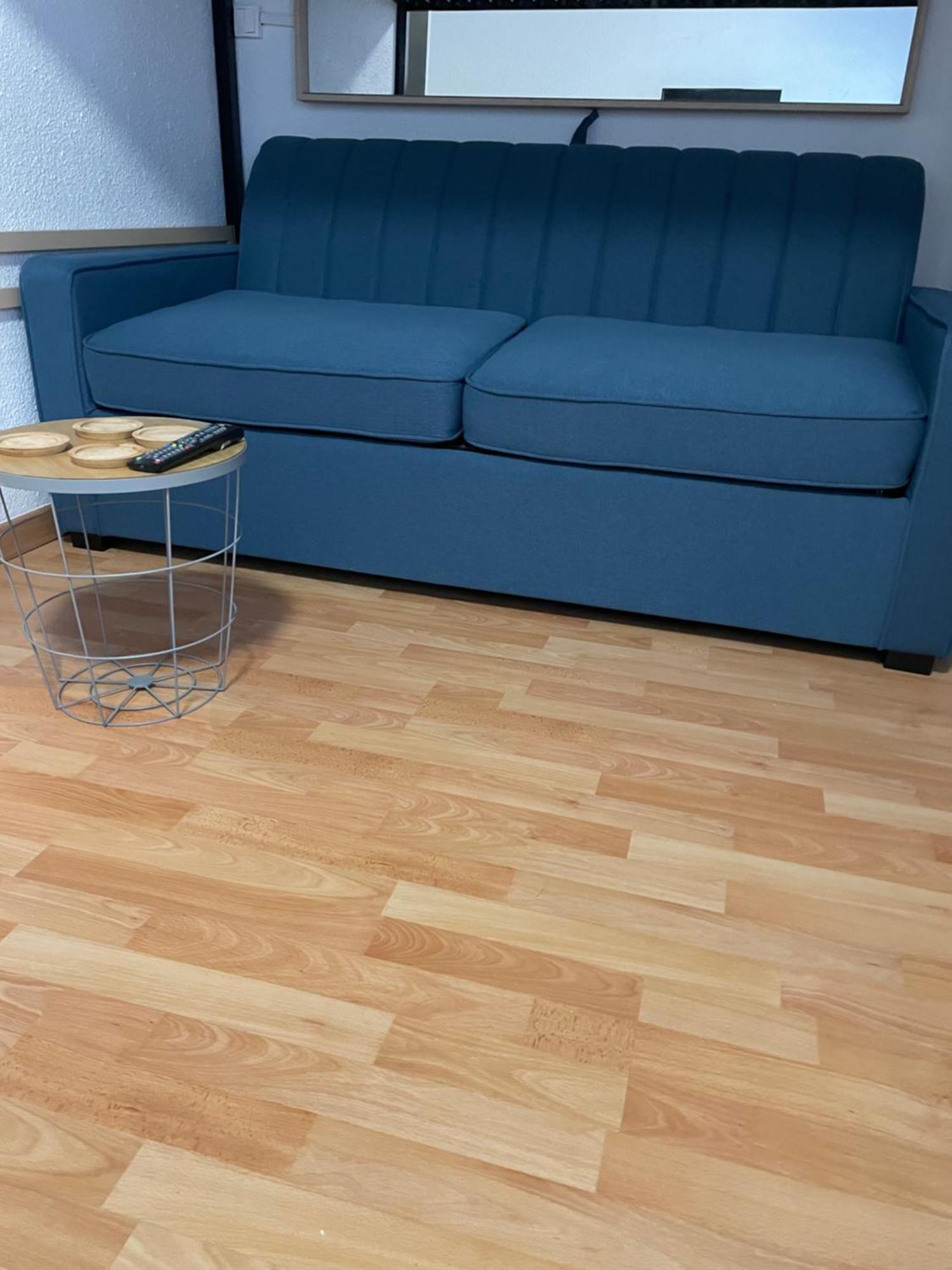Studio Isard, Wifi Et Parking Gratuit, Navette Gratuite Au Pied De La Residence, Possibilite Forfait Menage Et Location Linge De Lit Et Toilette, A 10 Minutes A Pied Du Centre Ville Font-Romeu-Odeillo-Via Ngoại thất bức ảnh